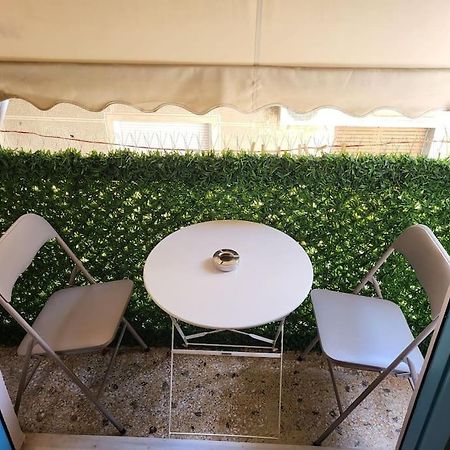 Viva La Frida Boho Apartment In Central אתונה מראה חיצוני תמונה