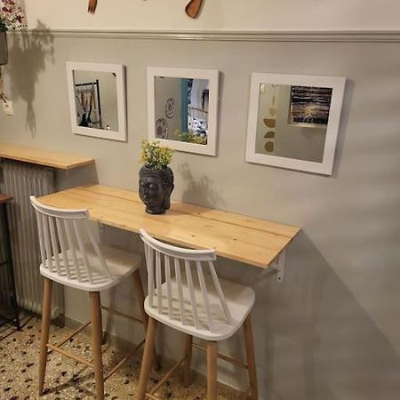 Viva La Frida Boho Apartment In Central אתונה מראה חיצוני תמונה