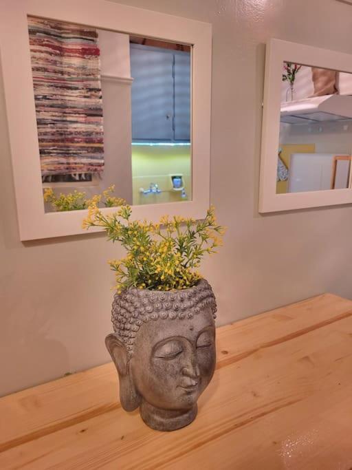 Viva La Frida Boho Apartment In Central אתונה מראה חיצוני תמונה